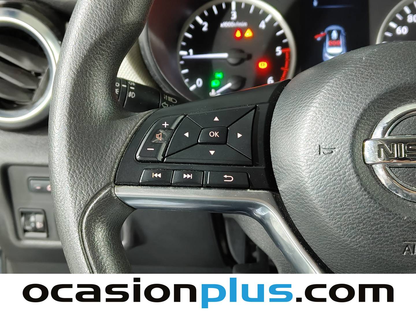 Nissan Micra Nissan Micra 1.5 dCi S&S N-Connecta (90 CV) manual