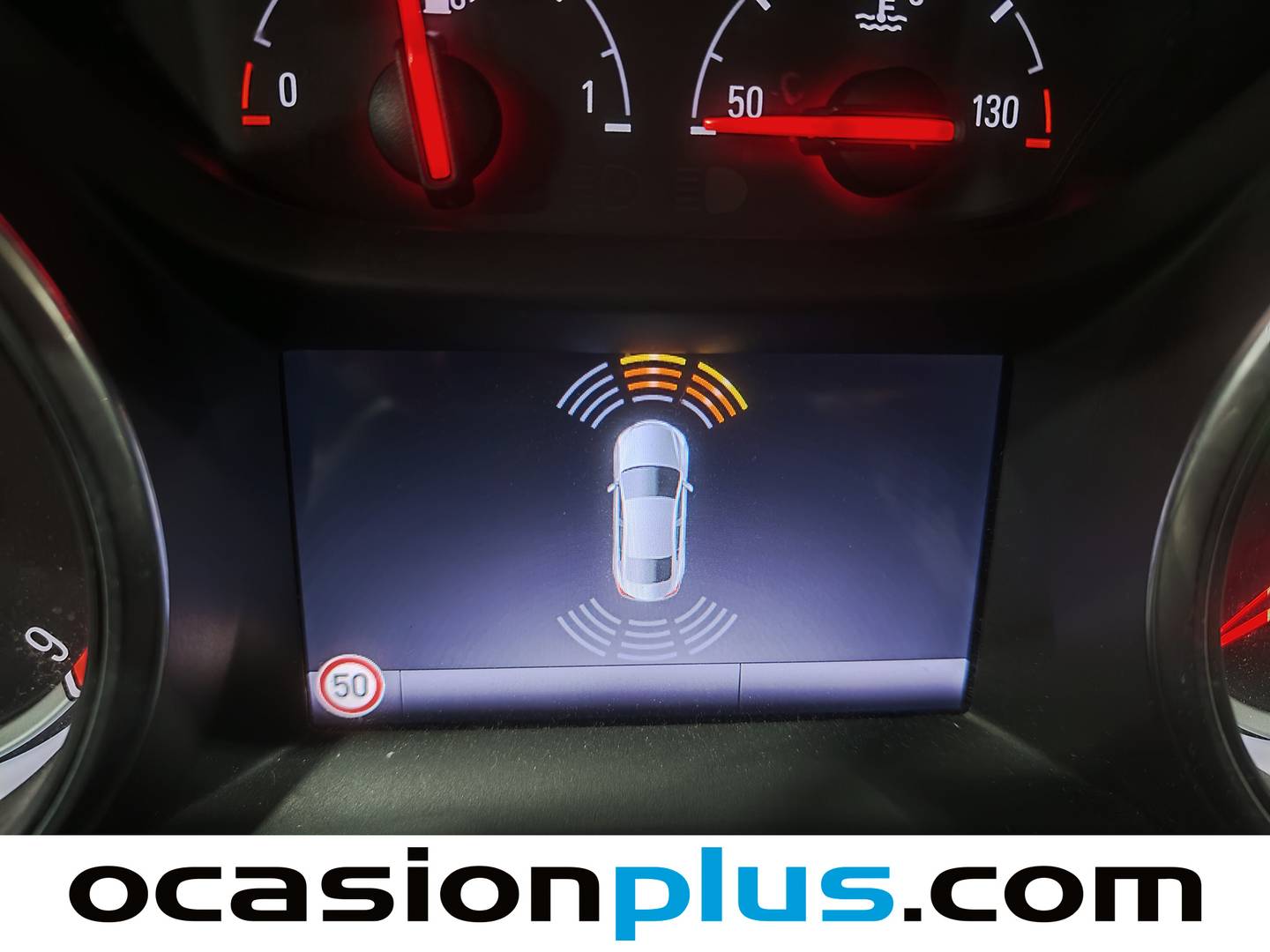 Extras del Opel Insignia Opel Insignia Sports Tourer 2.0 CDTI Turbo D Excellence (170 CV)