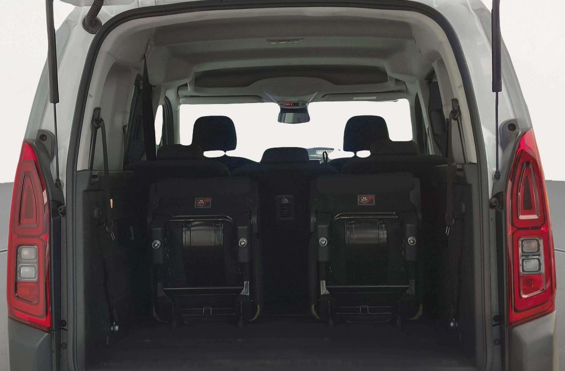 Citroën Berlingo BlueHDi 130 Talla XL Plus - foto 18