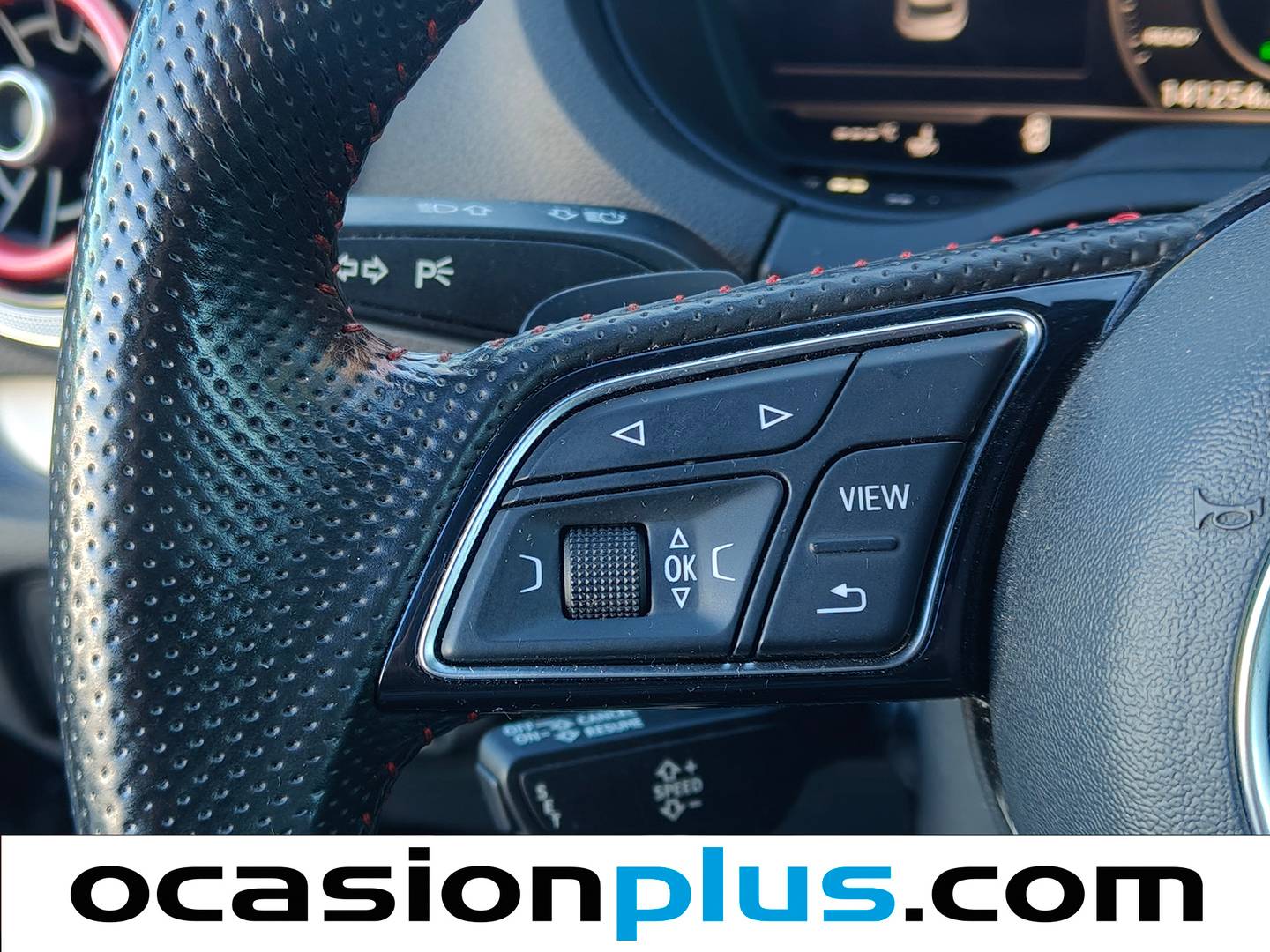 Audi A3 Audi S3 Sportback 2.0 TFSI quattro (310 CV) S tronic gasolina