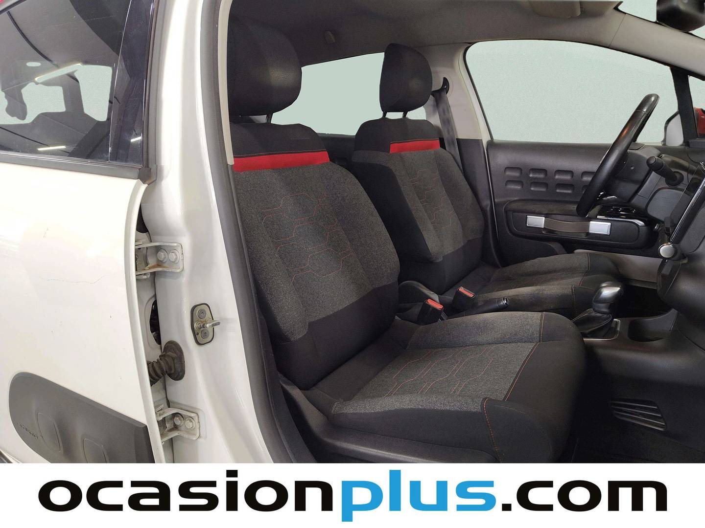 Citroën C3 Citroën C3 PureTech 110 S&S Shine EAT6 (110 CV) al mejor precio
