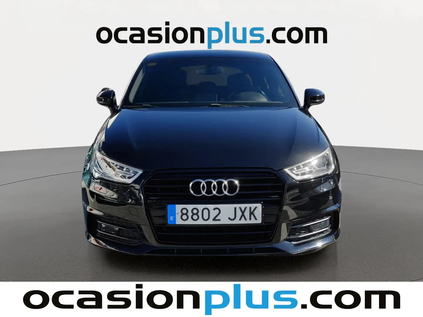 Foto Audi A1 Audi A1 Sportback Sportback Adrenalin2 1.4 TFSI  (125 CV) S tronic Pack S-Line
