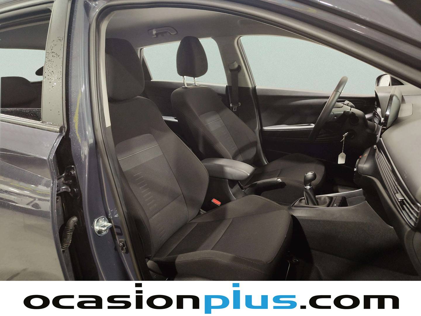 Hyundai Bayon Hyundai Bayon 1.2 MPI Maxx (79 CV) 2025