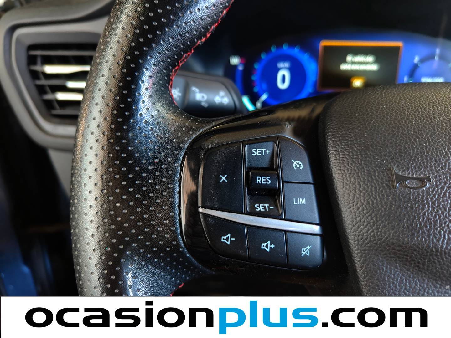 Ford Kuga Ford Kuga 1.5 EcoBlue ST-Line (120 CV) barato