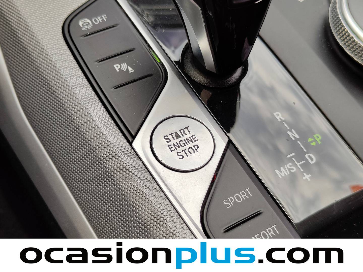 Foto BMW Serie 3 BMW Serie 3 320d Touring (190 CV)