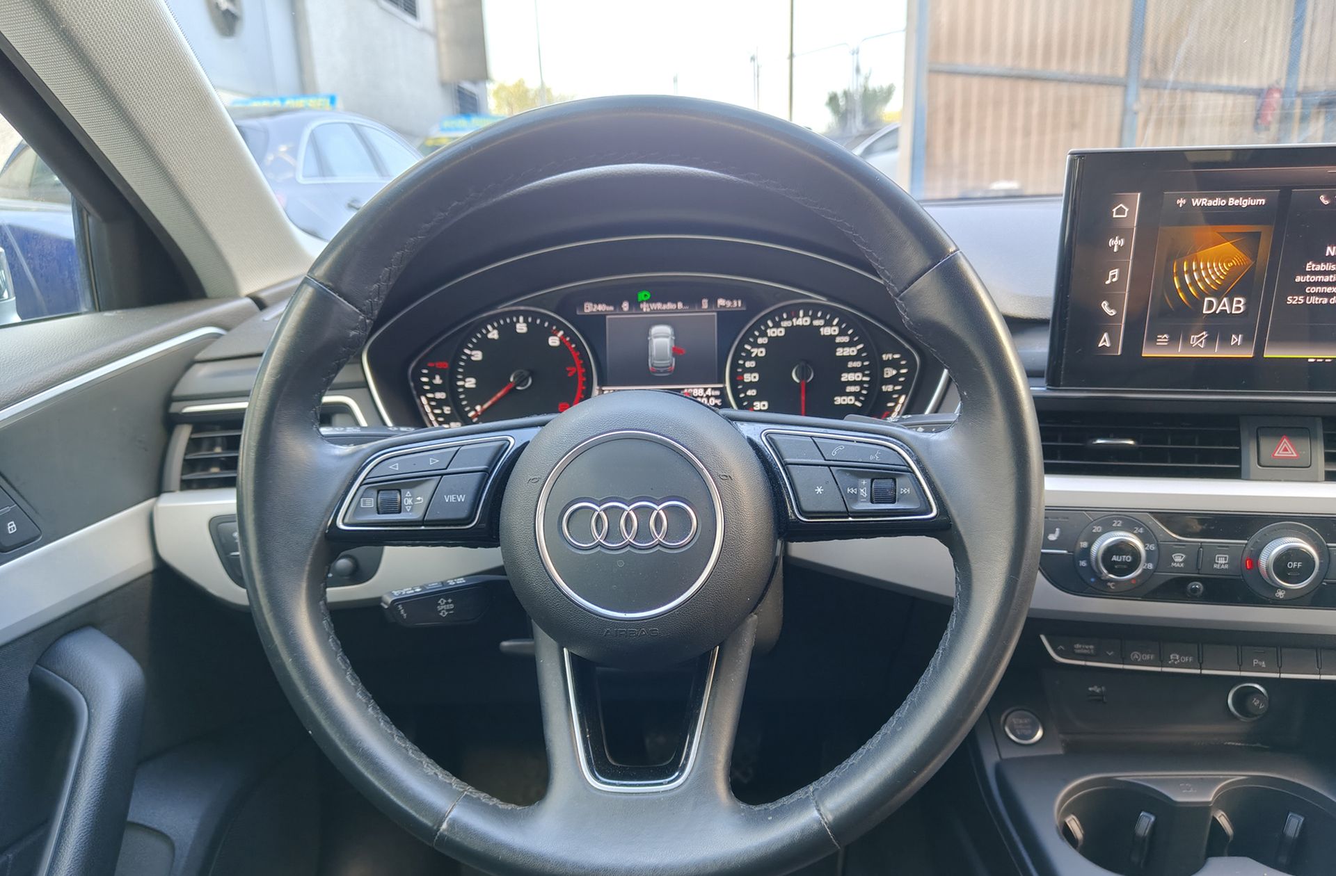 Audi A4 Avant Advanced 35 TFSI S tronic - foto 24