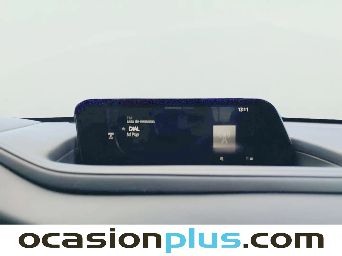 Foto Mazda CX-30 Mazda CX-30 2.0 e-Skyactiv-X Zenith AT  (186 CV)