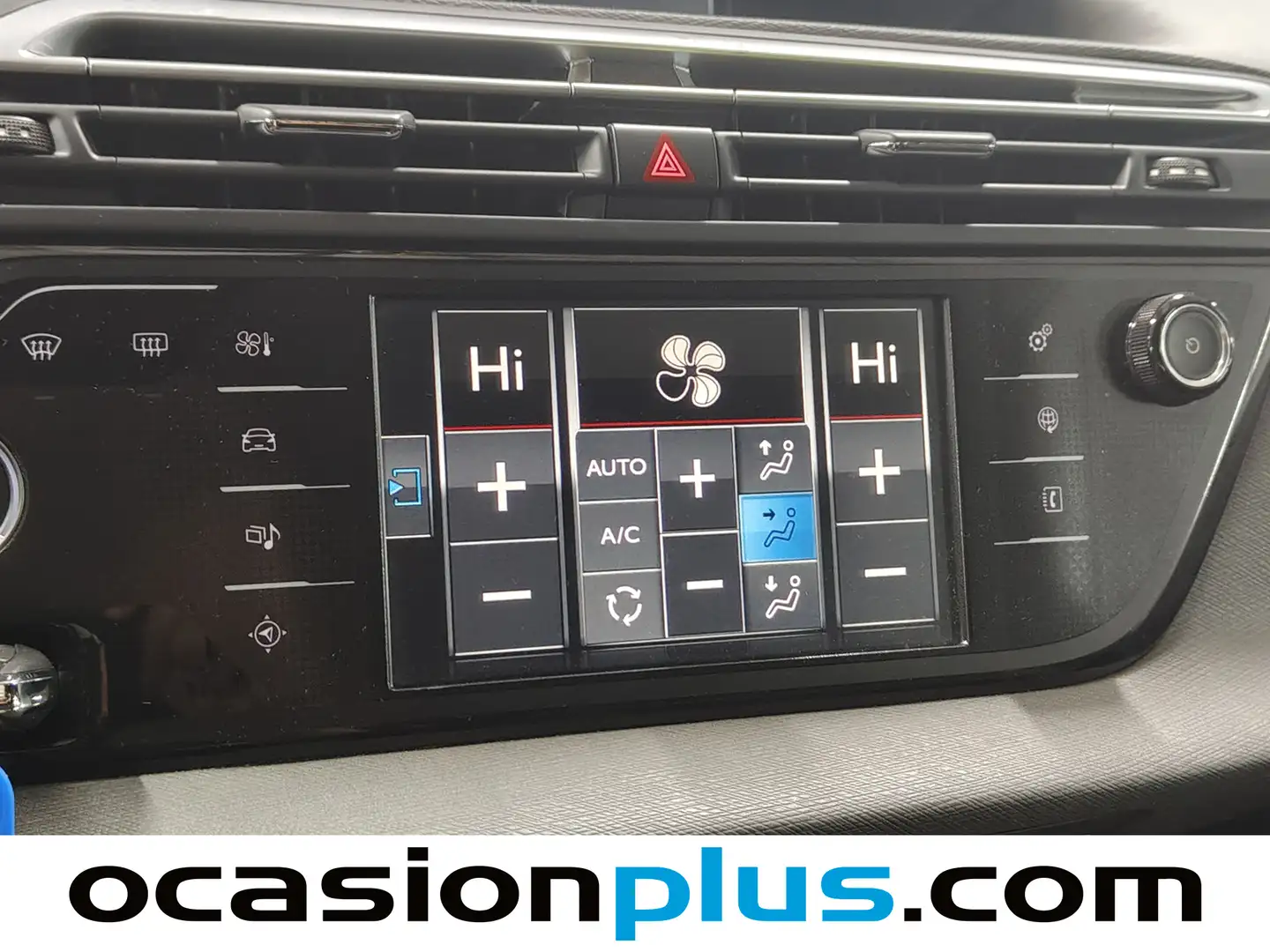 Foto Citroën C4 Picasso Citroen C4 Picasso PureTech 130 S&S Intensive Plus (130 CV)