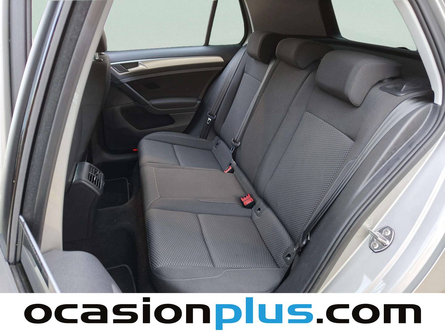 Foto Volkswagen Golf Volkswagen Golf Business 1.0 TSI (115 CV)