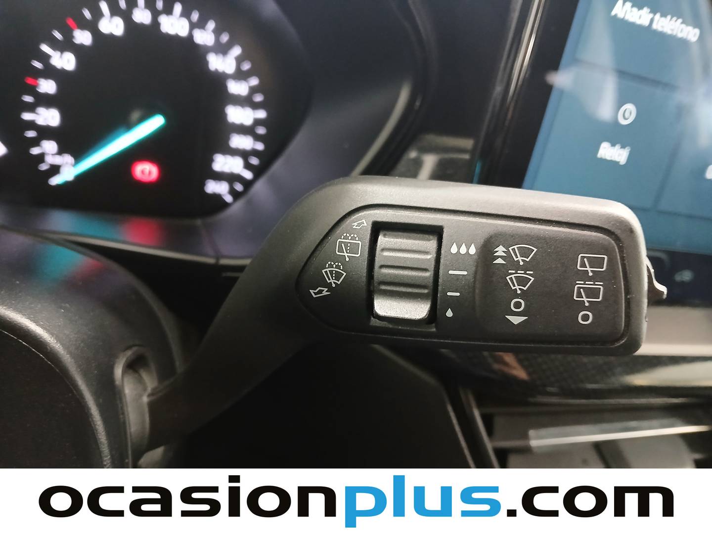 Foto Ford Focus Ford Focus 1.0 Ecoboost MHEV ST-Line (125 CV)