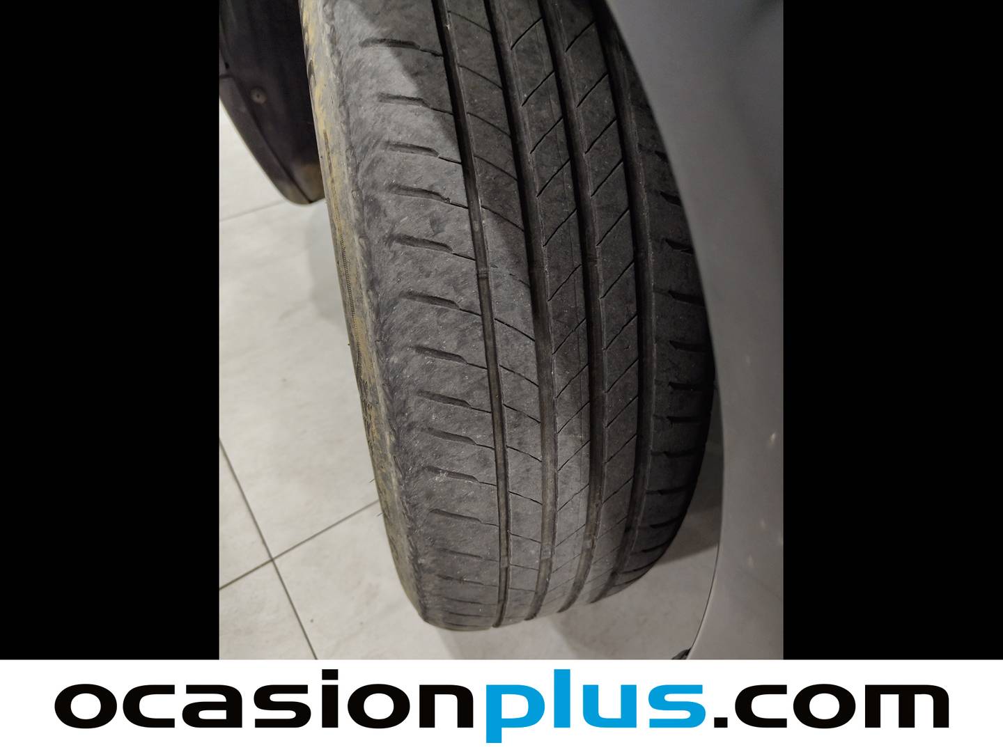 Peugeot Rifter Peugeot Rifter BlueHDi 130 GT Line Standard EAT8 (130 CV) de segunda mano