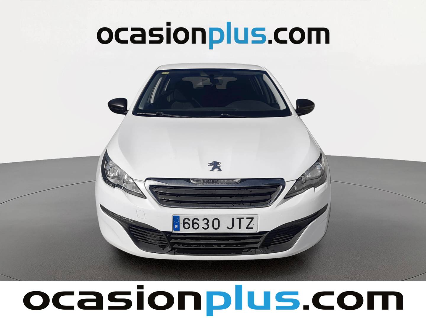 Peugeot 308 Peugeot 308 1.2 PureTech S&S Access (110 CV) 110cv