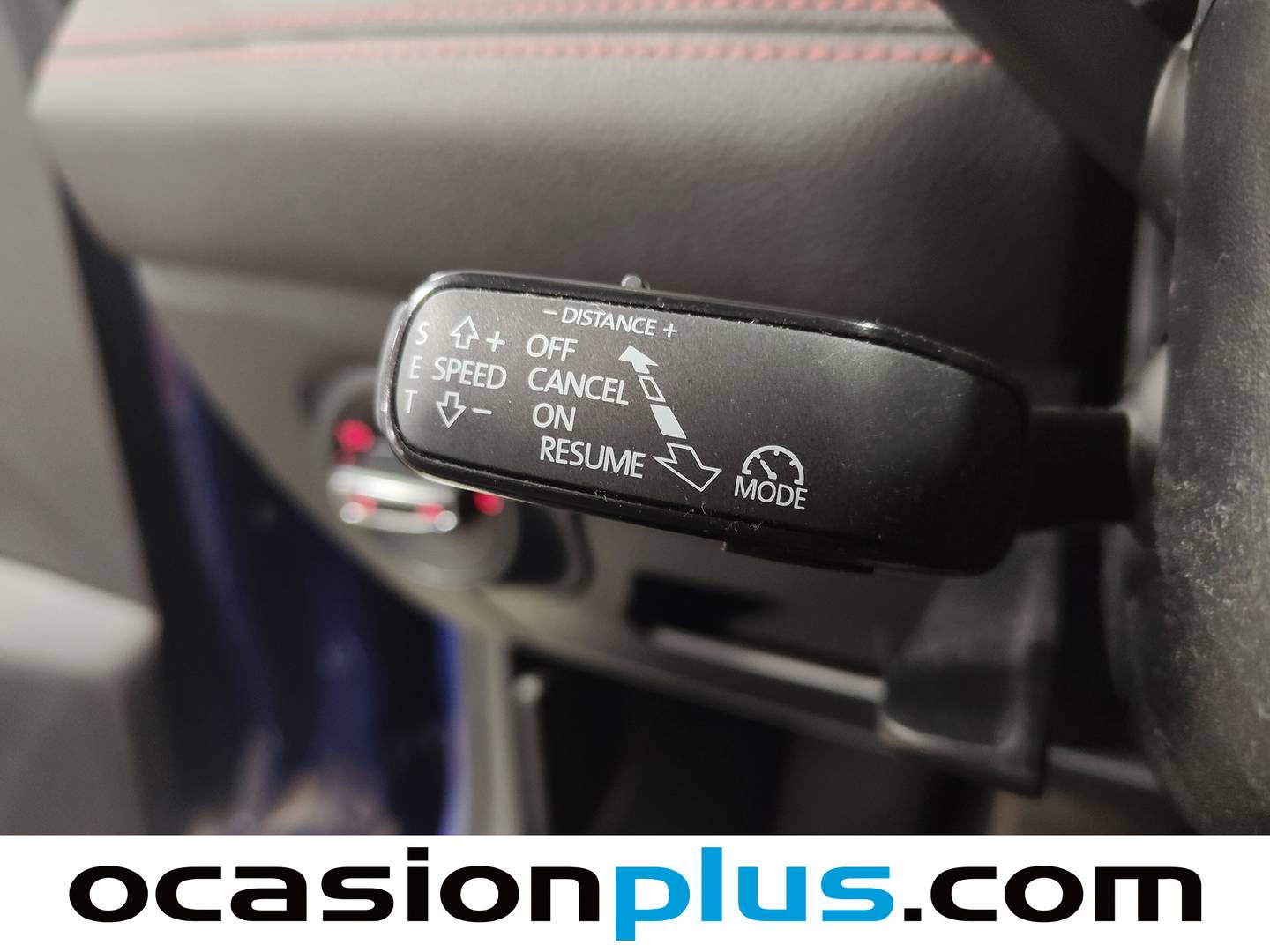 Seat Arona Seat Arona 1.6 TDI Ecomotive FR (115 CV) seminuevo