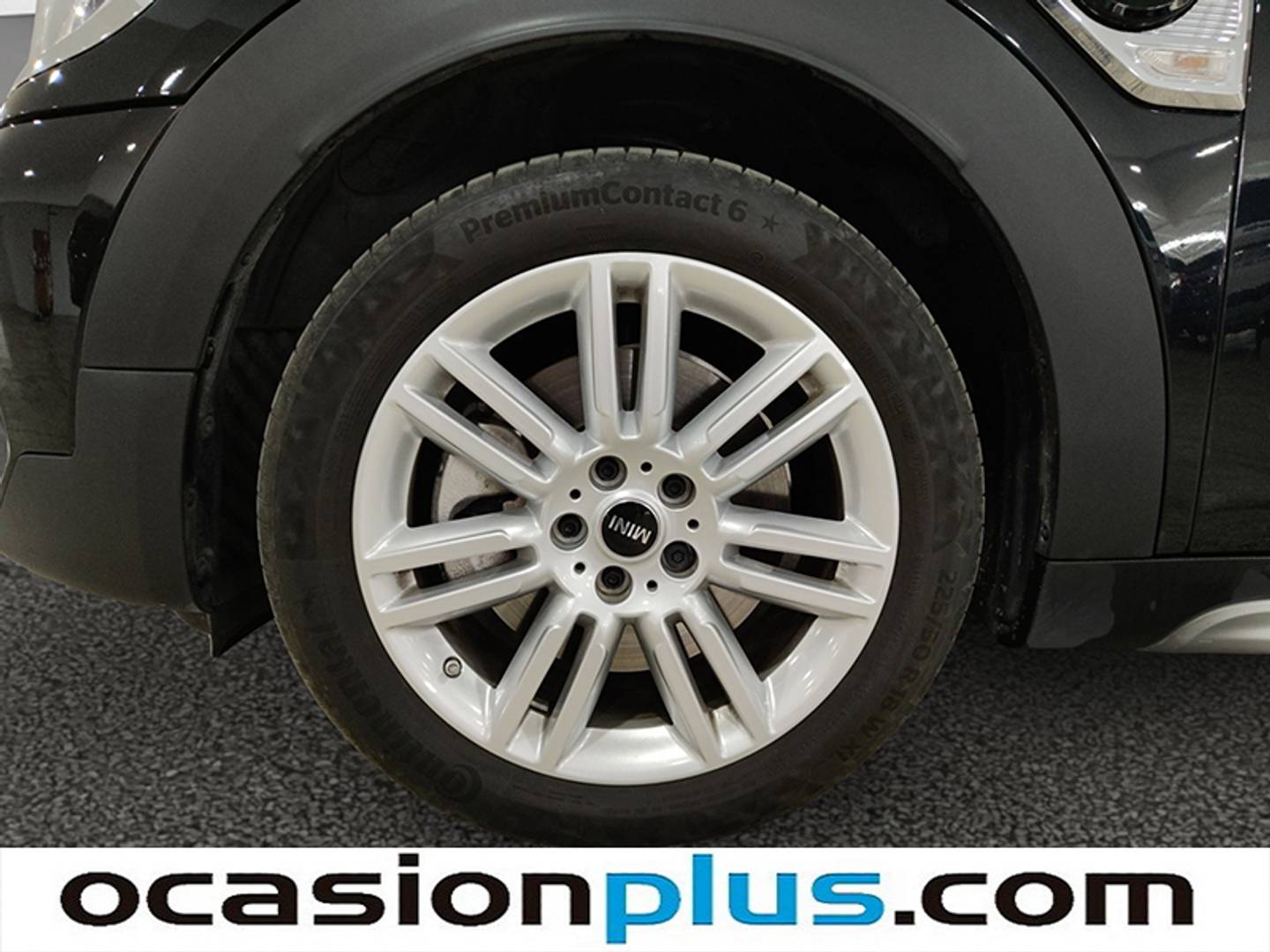 Mini Countryman MINI MINI Countryman Cooper S E ALL4  (220 CV) barato