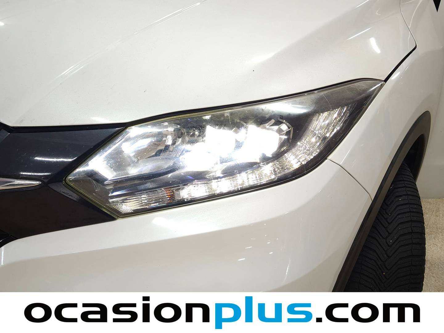 Honda HR-V Honda HR-V 1.5 i-VTEC Executive (130 CV) km 0
