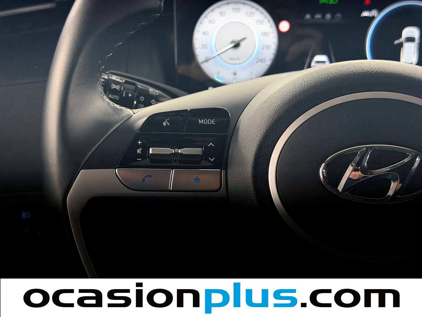 Hyundai Tucson Hyundai Tucson 1.6 CRDI Maxx (115 CV) 2024