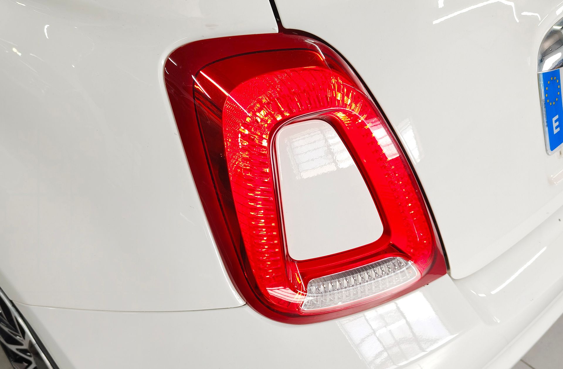 Fiat 500 1.0 Hybrid Dolcevita - foto 16