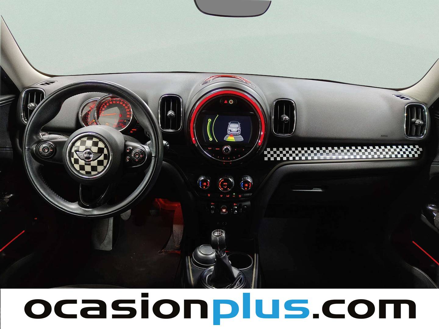 Mini Countryman Mini MINI Countryman Cooper D  (150 CV) de ocasión