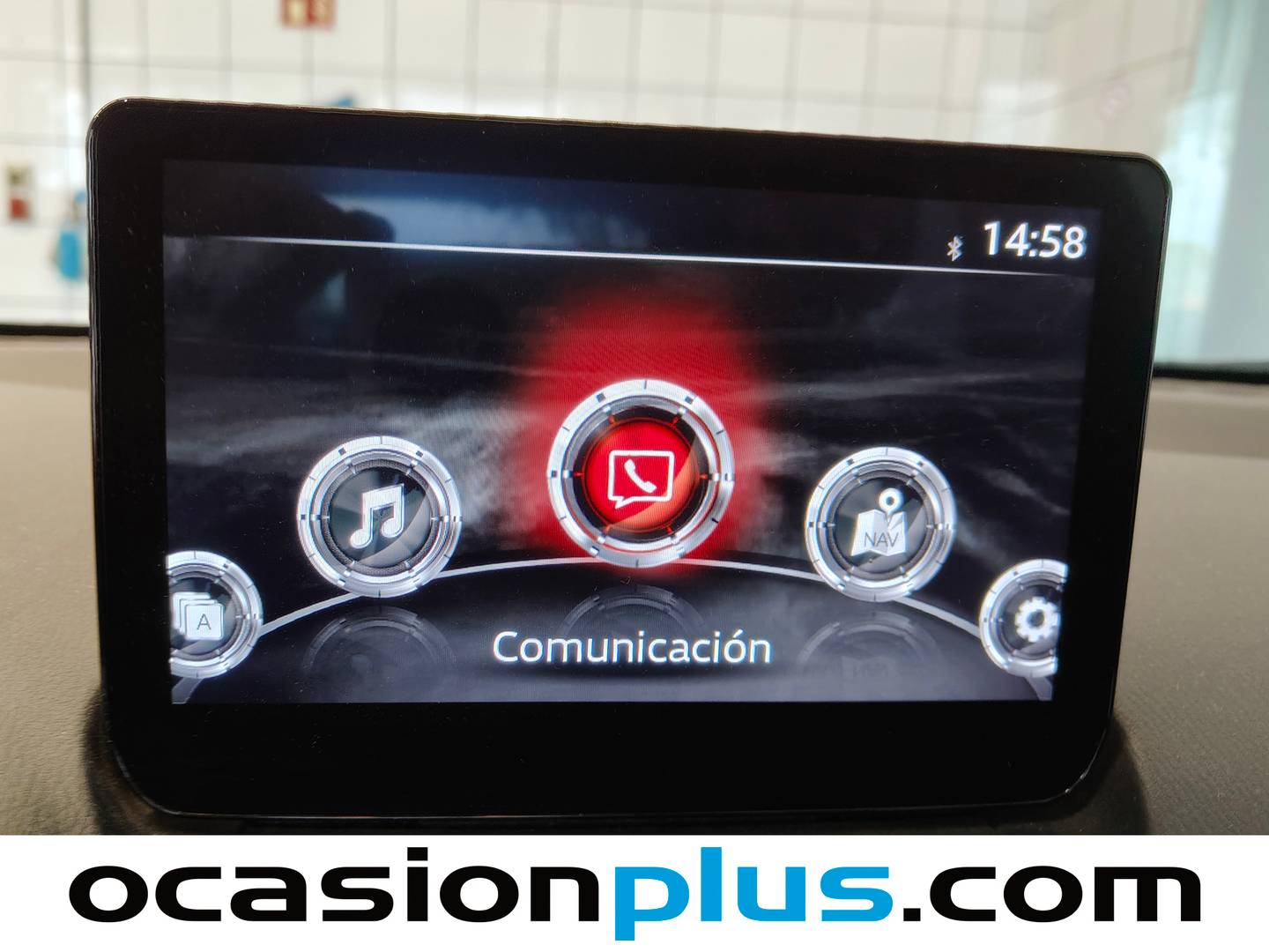 Mazda Mazda2 Mazda Mazda 2 1.5 e-SKYACTIV G Exclusive-Line (90 CV) 90cv