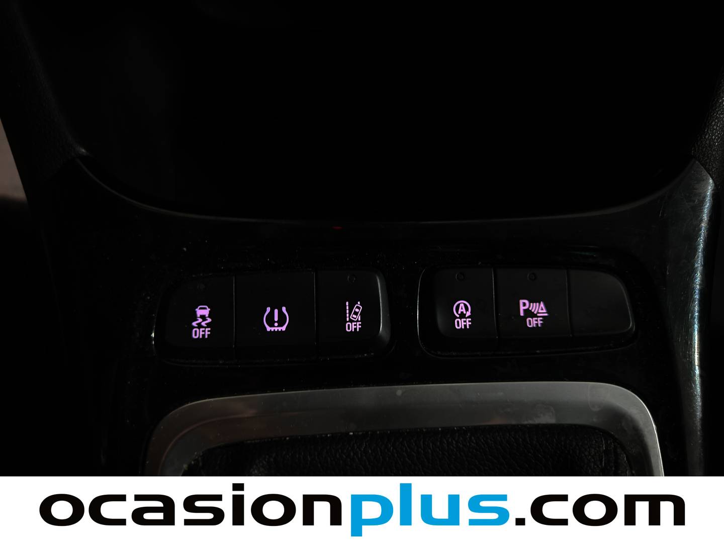 Equipamiento del Opel Crossland Opel Crossland 1.5D Edition (110 CV)