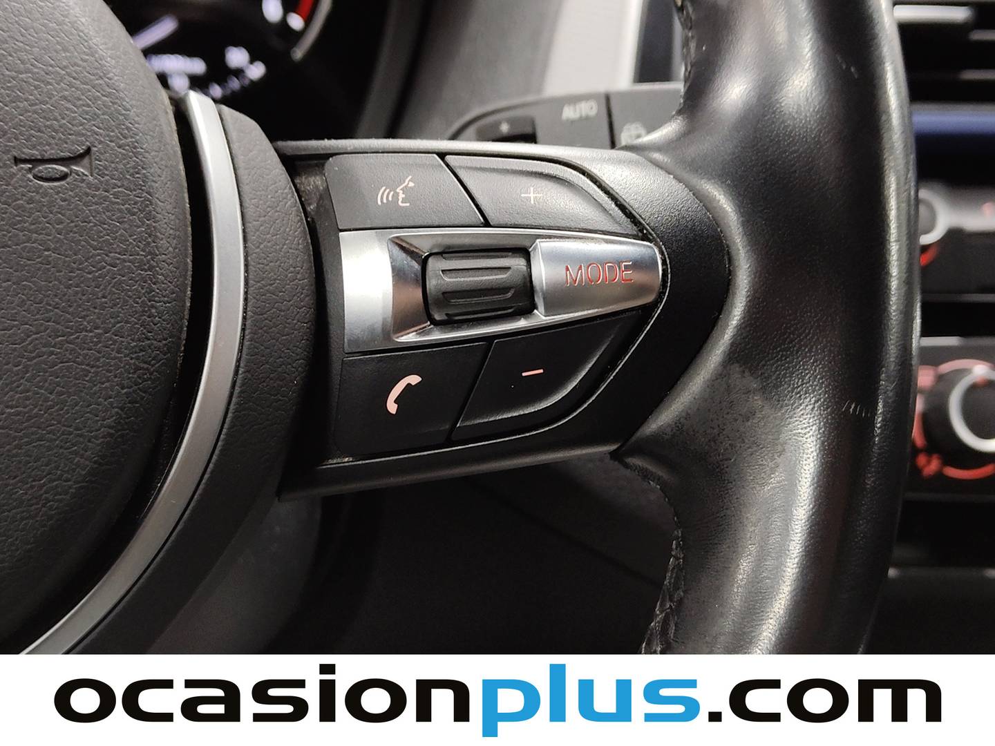 BMW Serie 1 BMW Serie 1 118d  (150 CV) Pack M 150cv