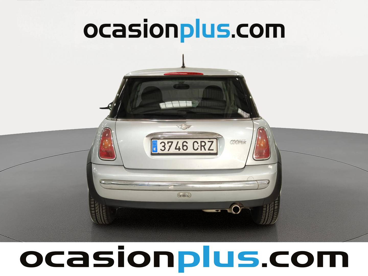 Mini MINI MINI MINI Cooper Cooper  (115 CV) barato