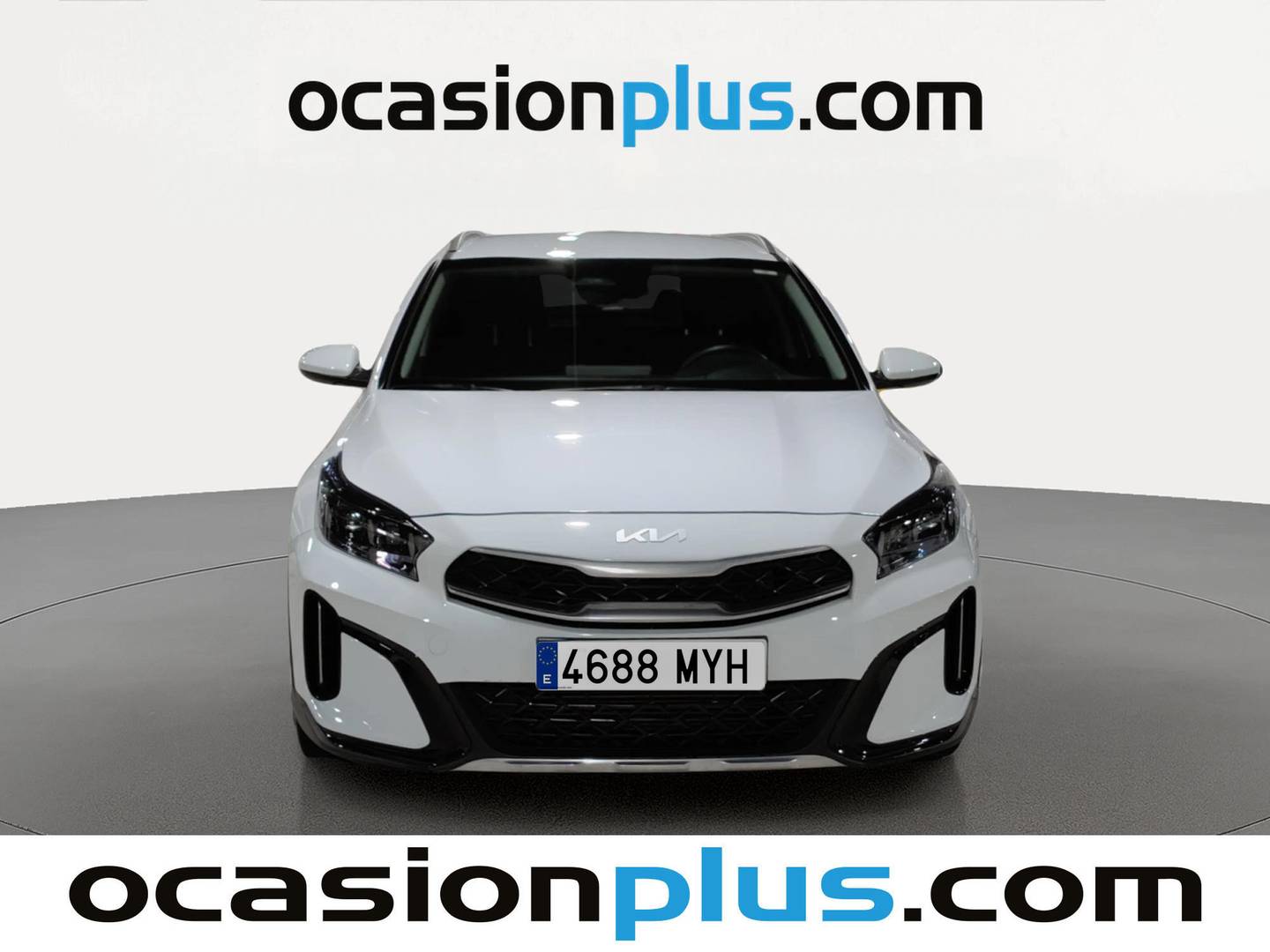 KIA XCeed KIA XCeed 1.0 T-GDi Drive (100 CV) 100cv
