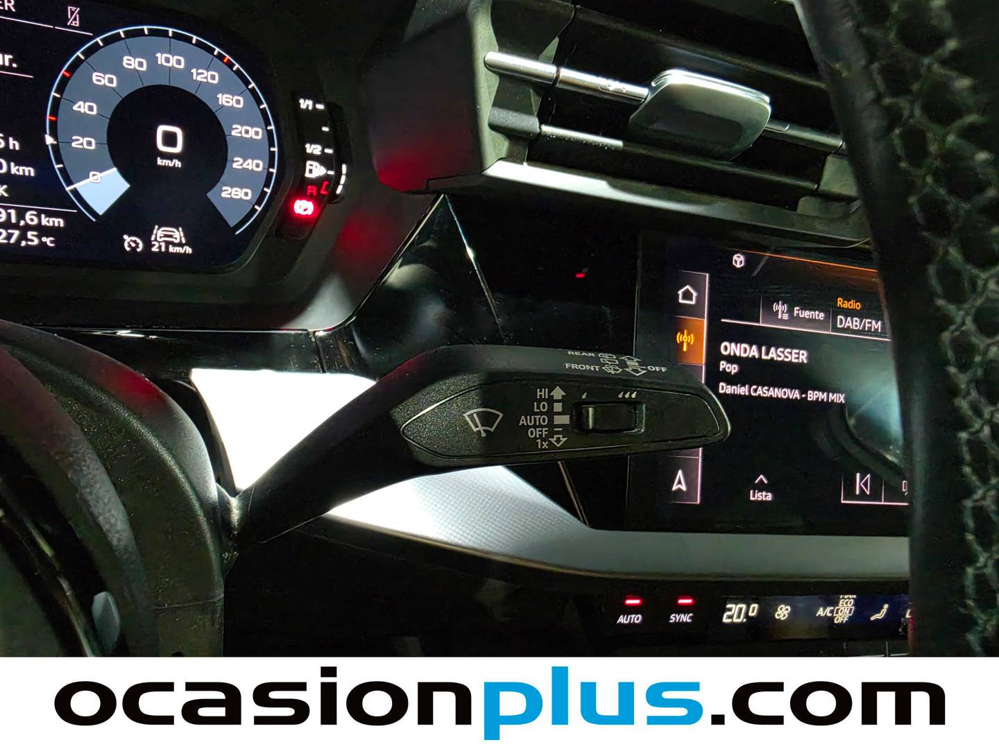Audi A3 Audi A3 Sportback S line 35 TFSI (150 CV) al mejor precio