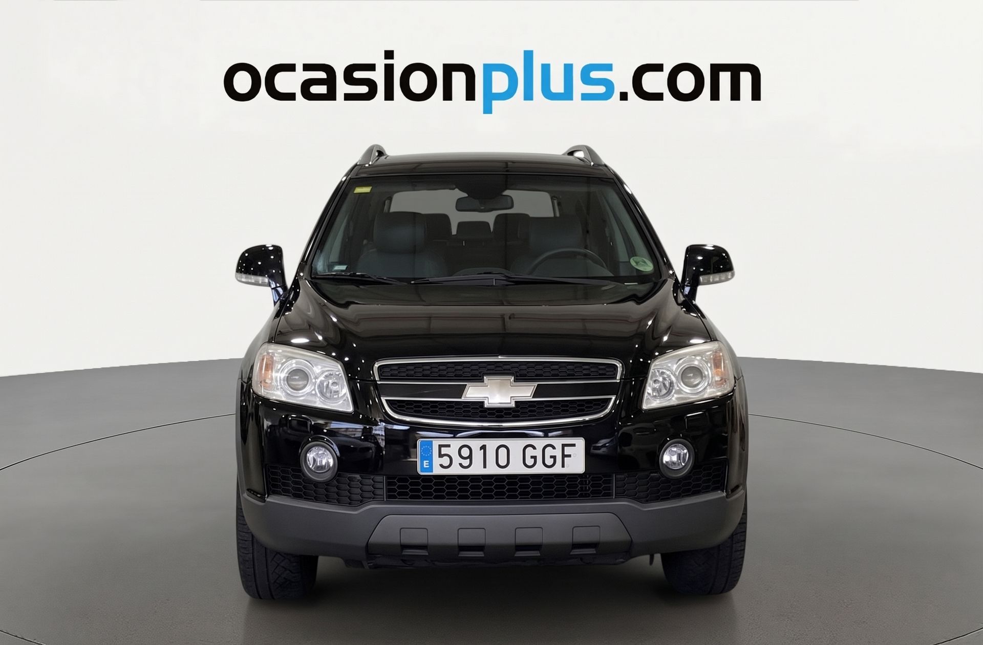Chevrolet Captiva 2.0 Vcdi 16V LTX 7 plazas - foto 15