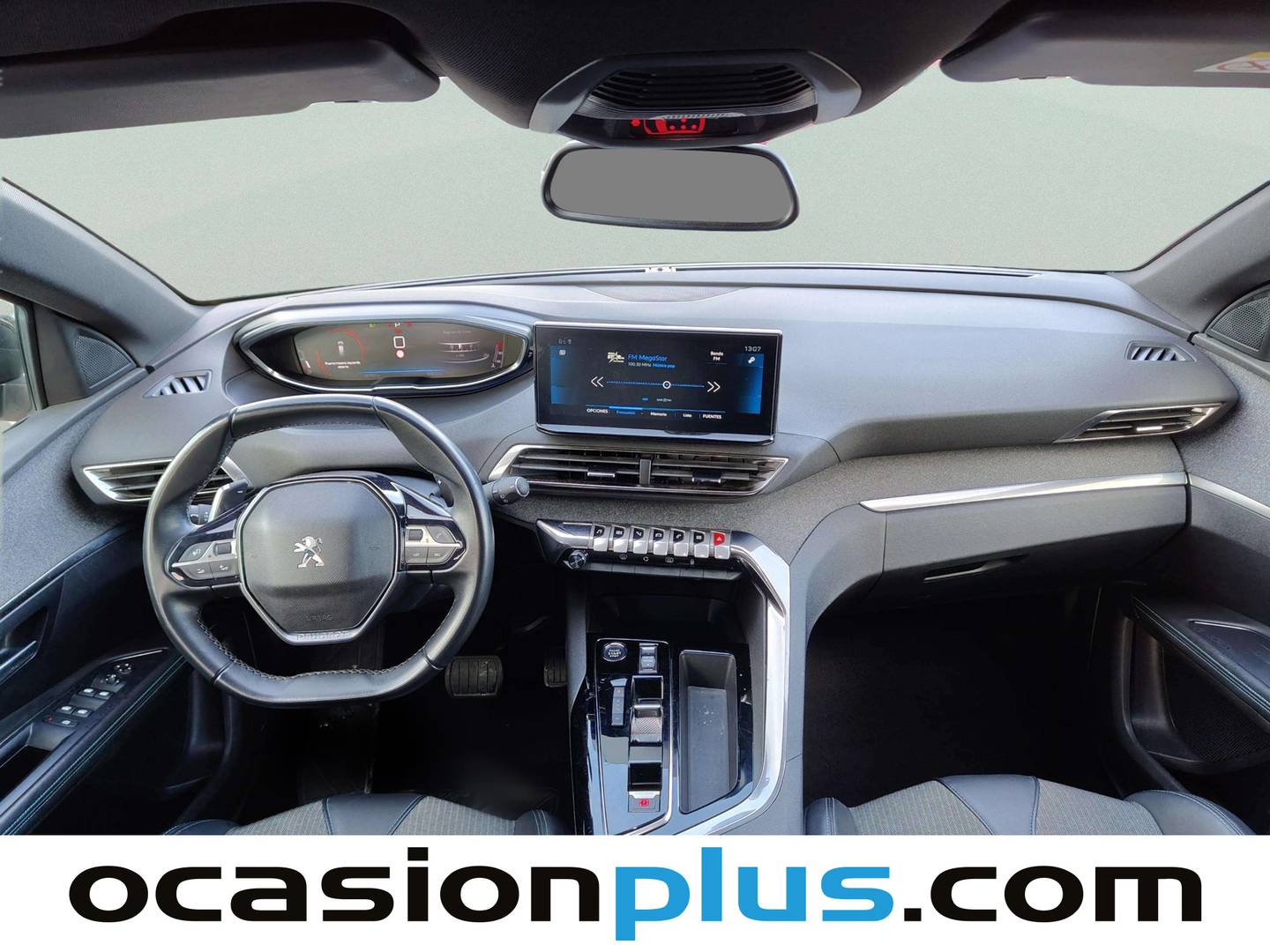 Foto Peugeot 5008 Peugeot 5008 PureTech 130 S&S Allure Pack EAT8 (130 CV) 7 plazas