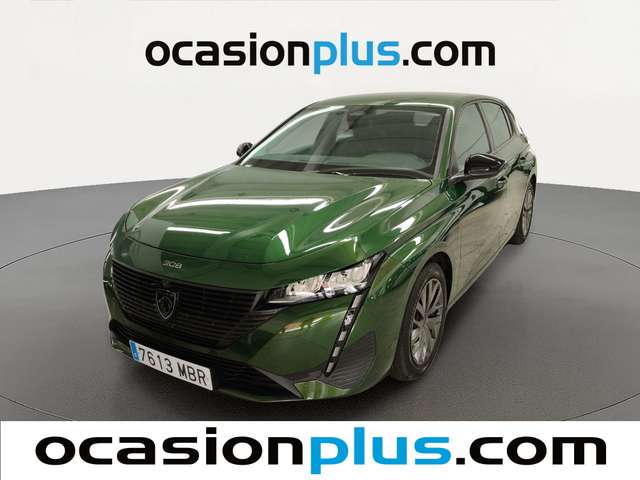 Peugeot 308 PureTech 110 S&S Active Pack (110 CV) de segunda mano