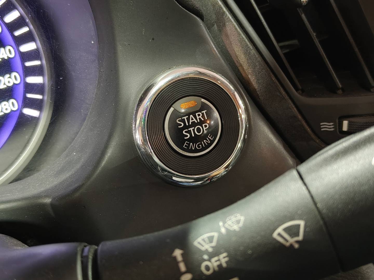 Foto Infiniti Q50 Infiniti Q50 2.2d (170 CV)