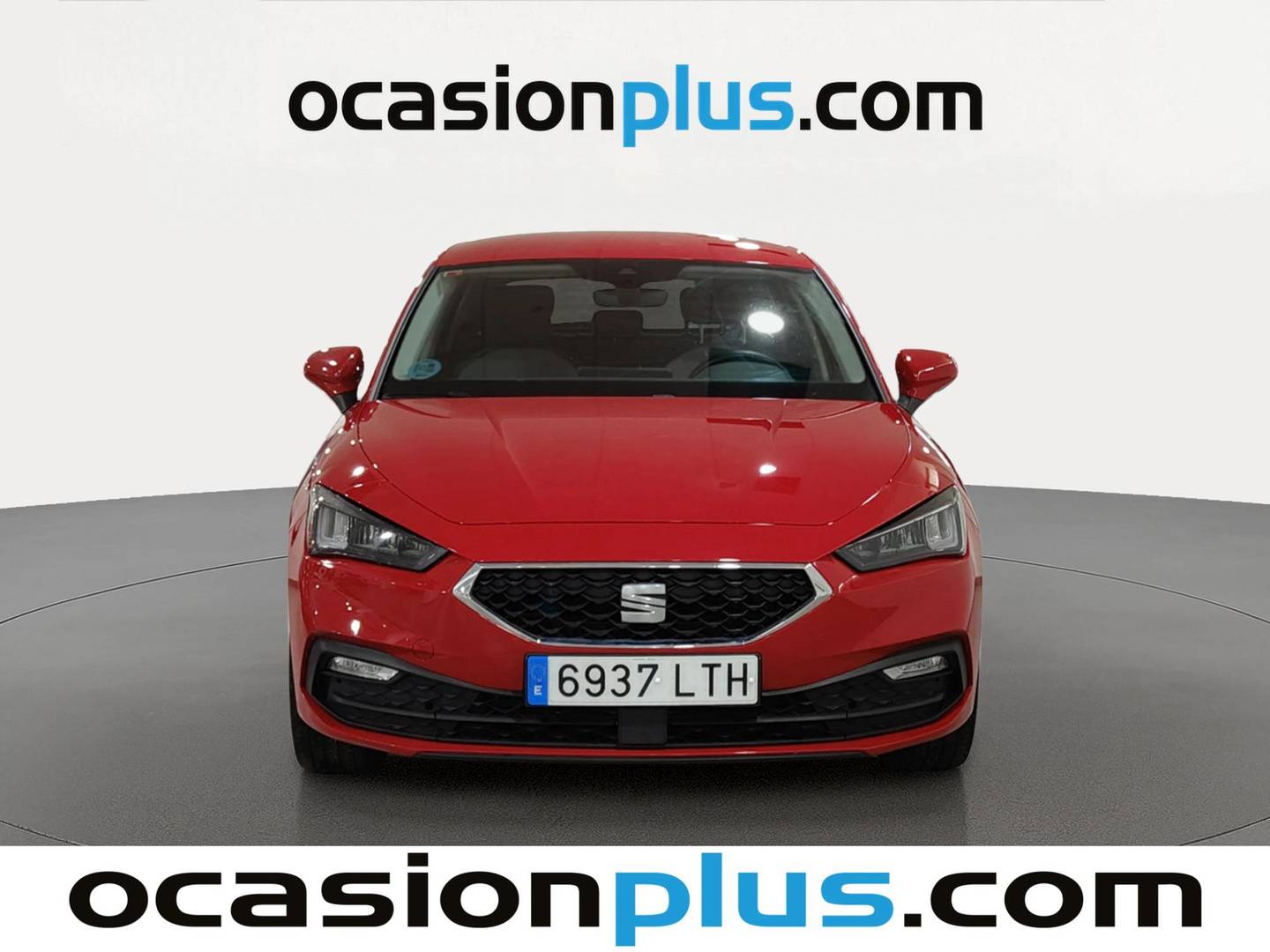 Seat León Seat León 1.0 TSI S&S Style Go (110 CV) 110cv