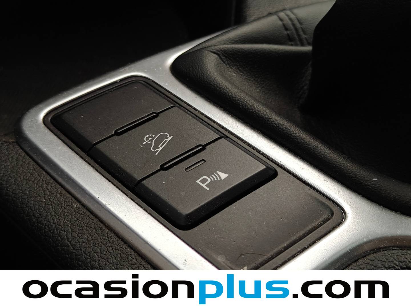 Acabados KIA Sportage KIA Sportage 1.6 GDI Black Edition 4x2 (132 CV)