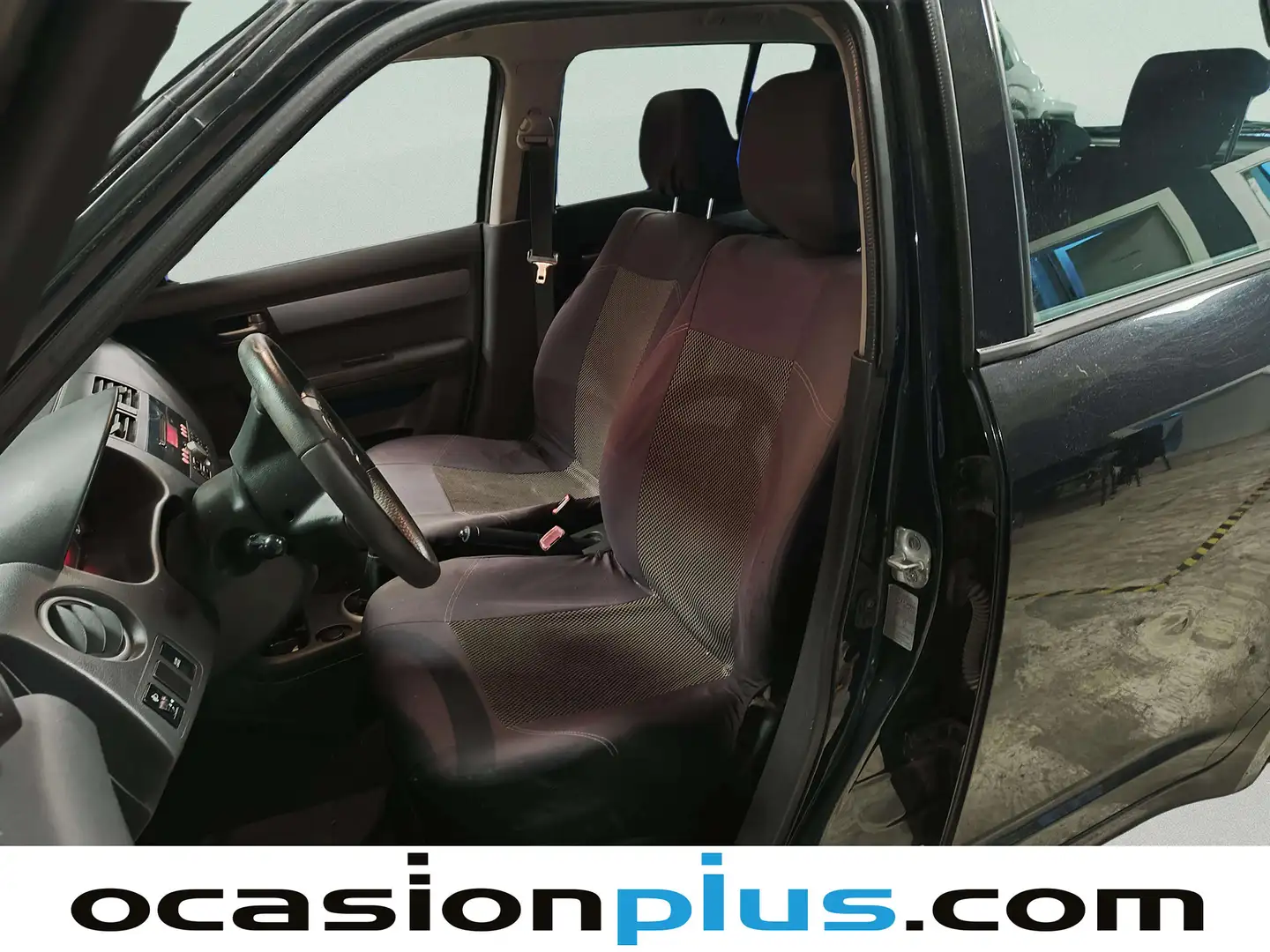 Foto Suzuki Swift Suzuki Swift 1.3 GL (92 CV)