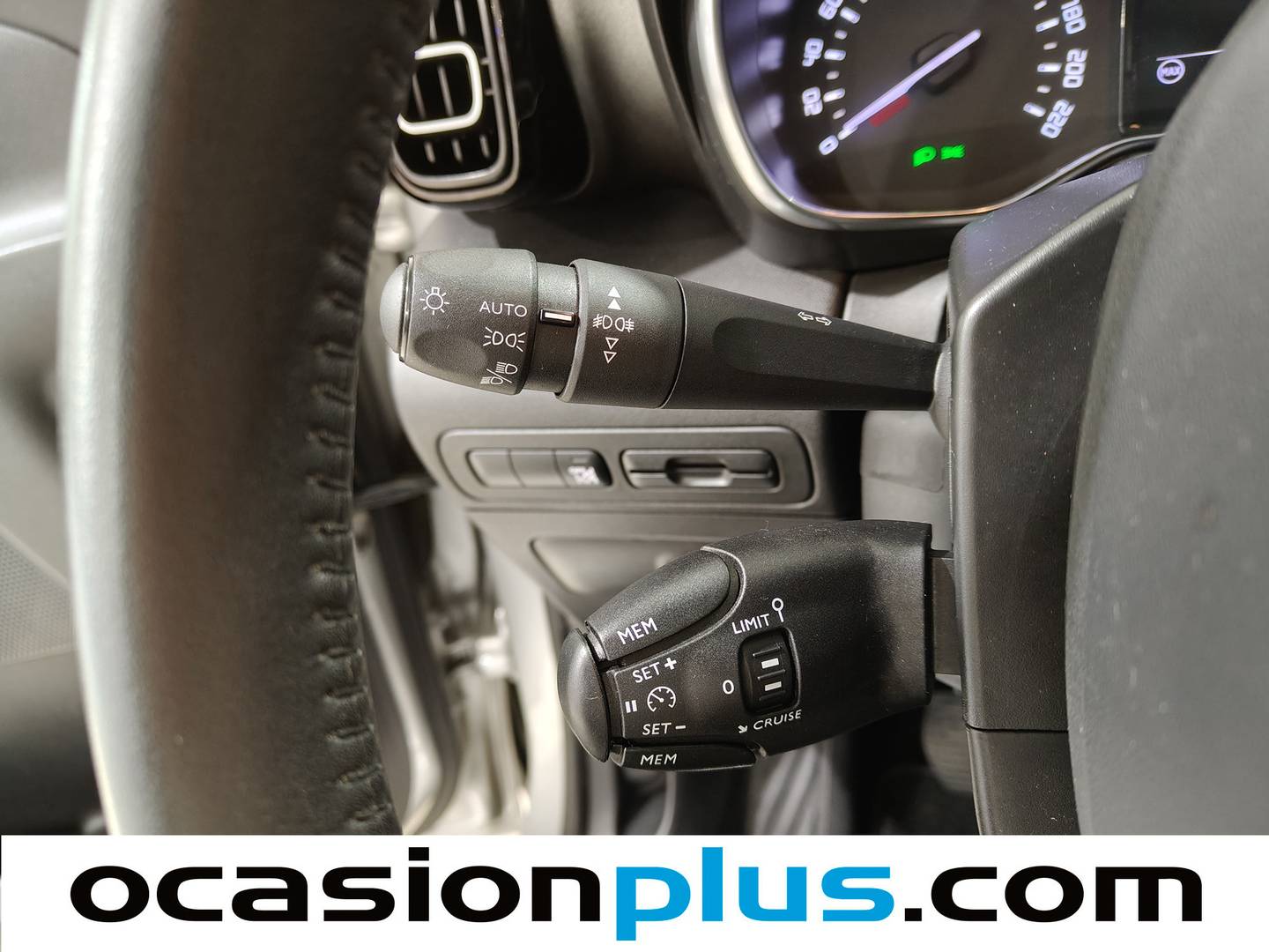 Foto Citroën C3 Aircross Citroen C3 Aircross PureTech 110 S&S Feel  (110 CV)