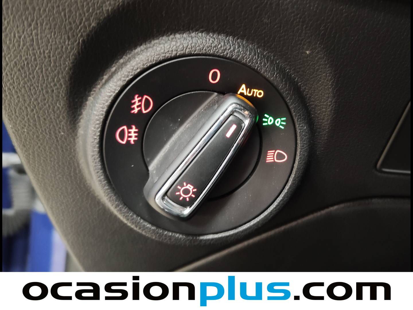Seat León Seat León 2.0 TDI S&S FR DSG (150 CV) de ocasión