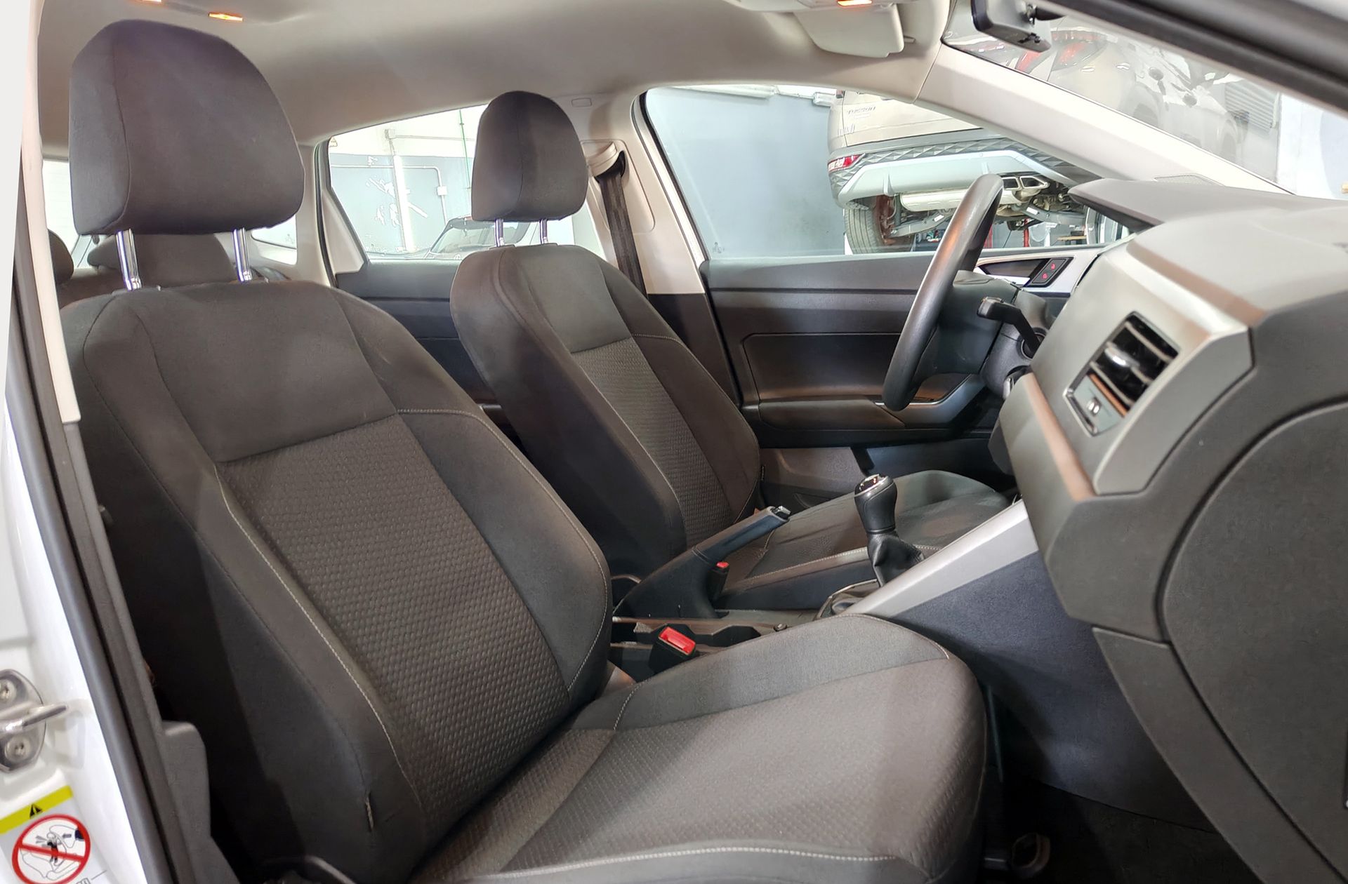Volkswagen Polo Advance 1.0 TSI - foto 14