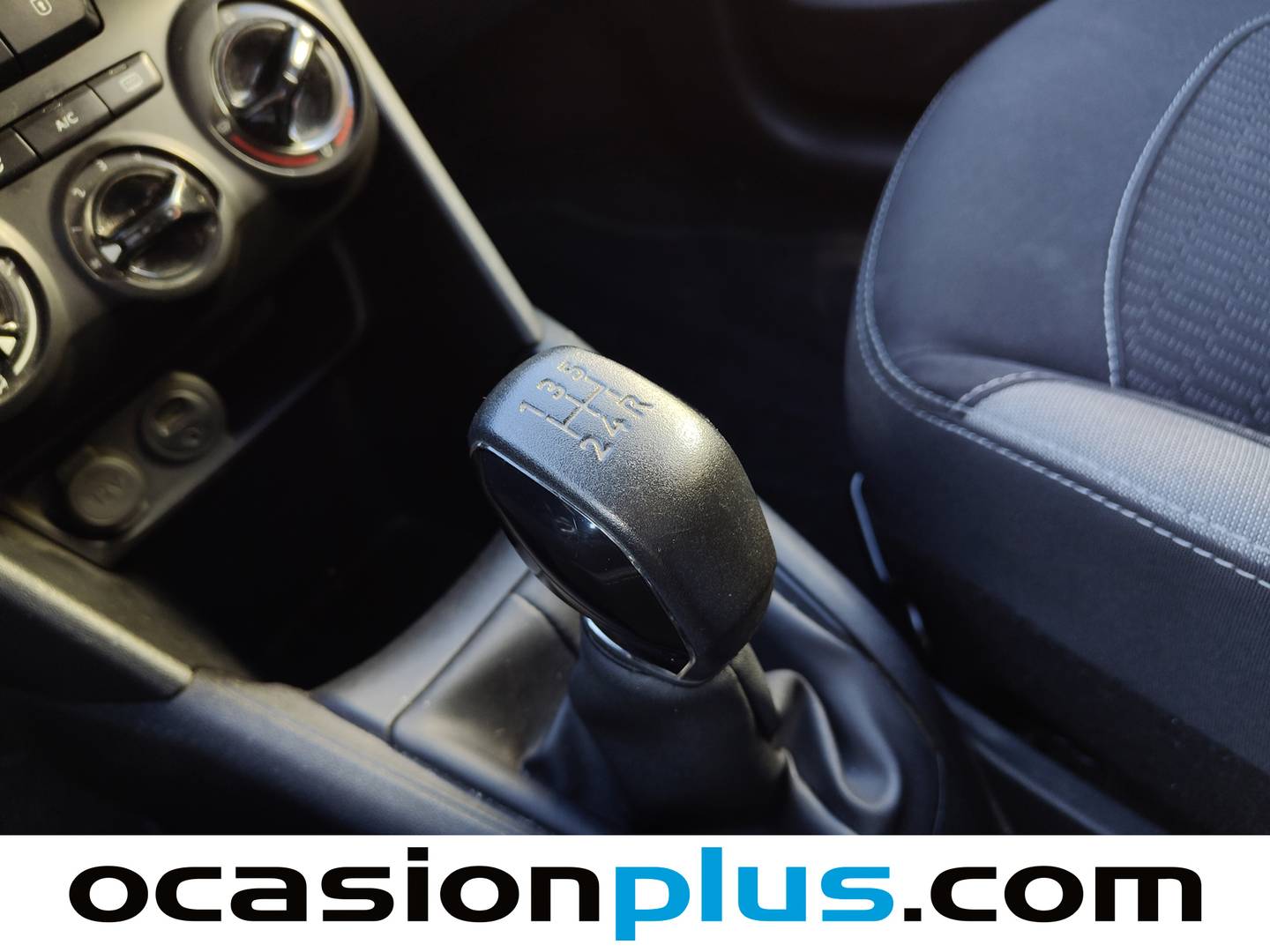 Peugeot 208 Peugeot 208 PureTech 82 S&S Active (82 CV) de segunda mano