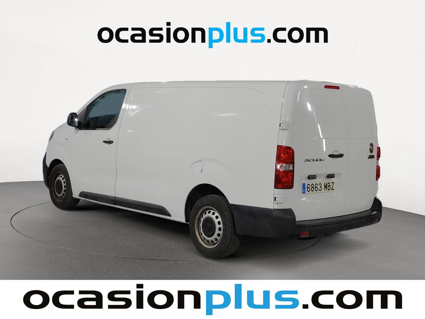 Foto Fiat Scudo Fiat Scudo Furgon 2.0 BlueHDI L3 Business  (145 CV)