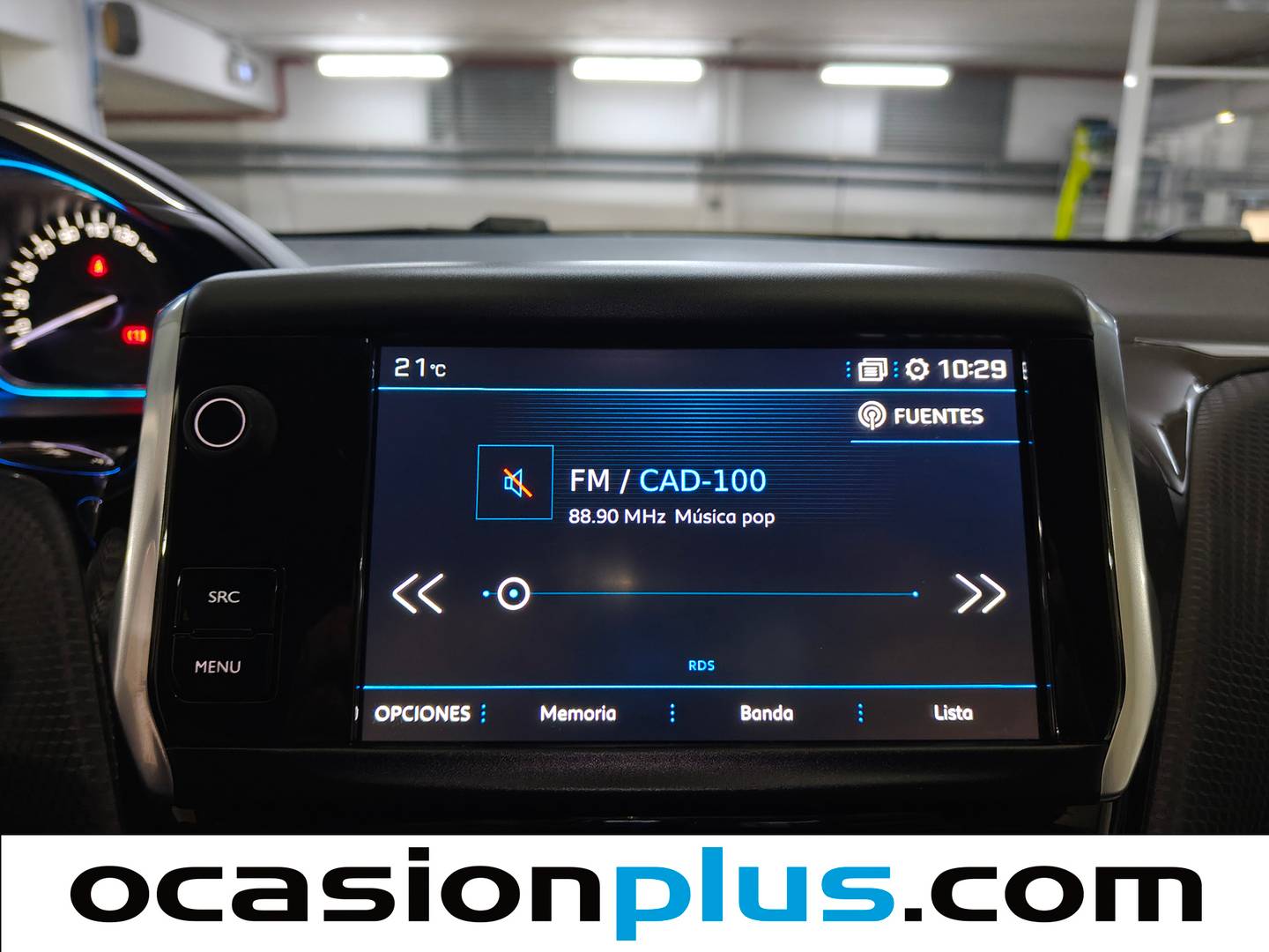Peugeot 2008 Peugeot 2008 PureTech 110 S&S Allure EAT6 (110 CV) 110cv