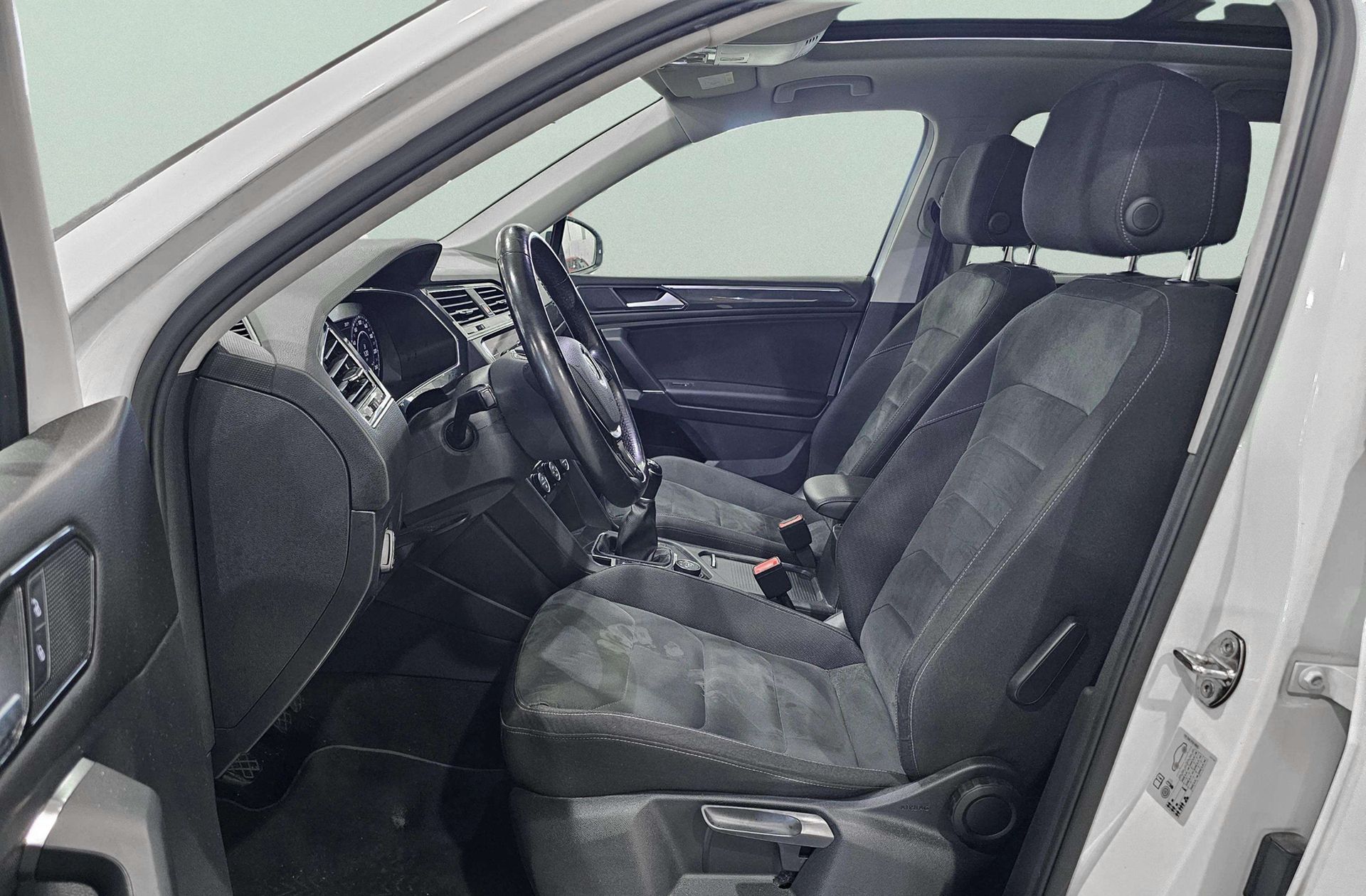 Volkswagen Tiguan Allspace Sport 2.0 TDI 4Motion 7 plazas - foto 17