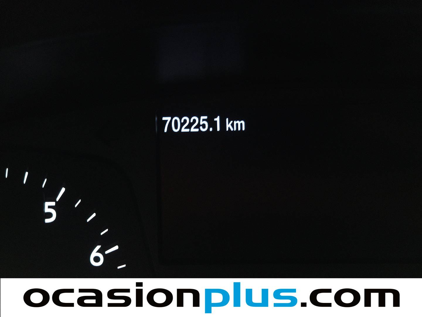 Ford Fiesta Ford Fiesta 1.0 EcoBoost S&S ST-Line (95 CV) seminuevo