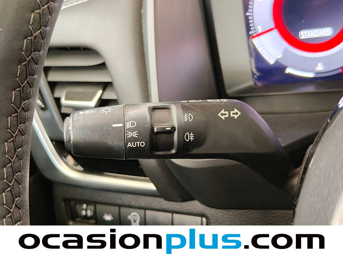 Nissan QASHQAI Nissan Qashqai DIG-T 160 mHEV Tekna 4x2 (158 CV) de ocasión