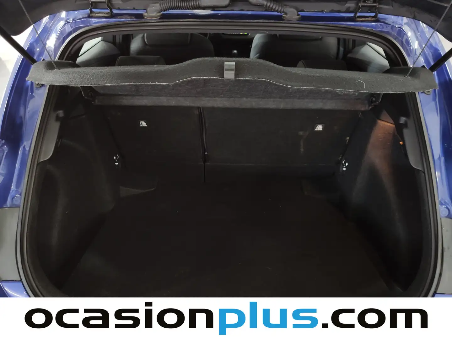 Foto Toyota Corolla Toyota Corolla 140H Active Plus (140 CV)