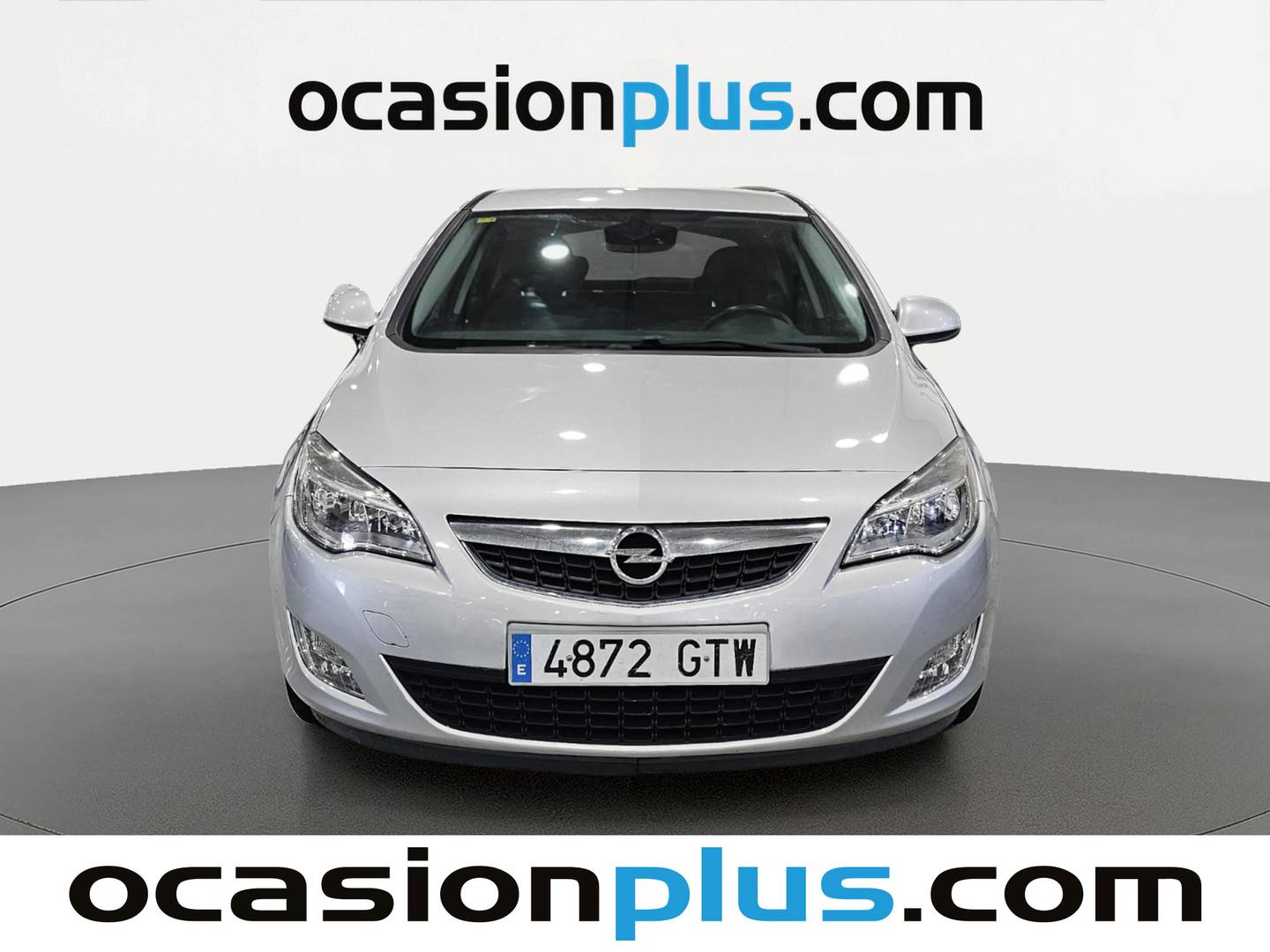 Opel Astra Opel Astra 1.7 CDTI Enjoy (110 CV) barato