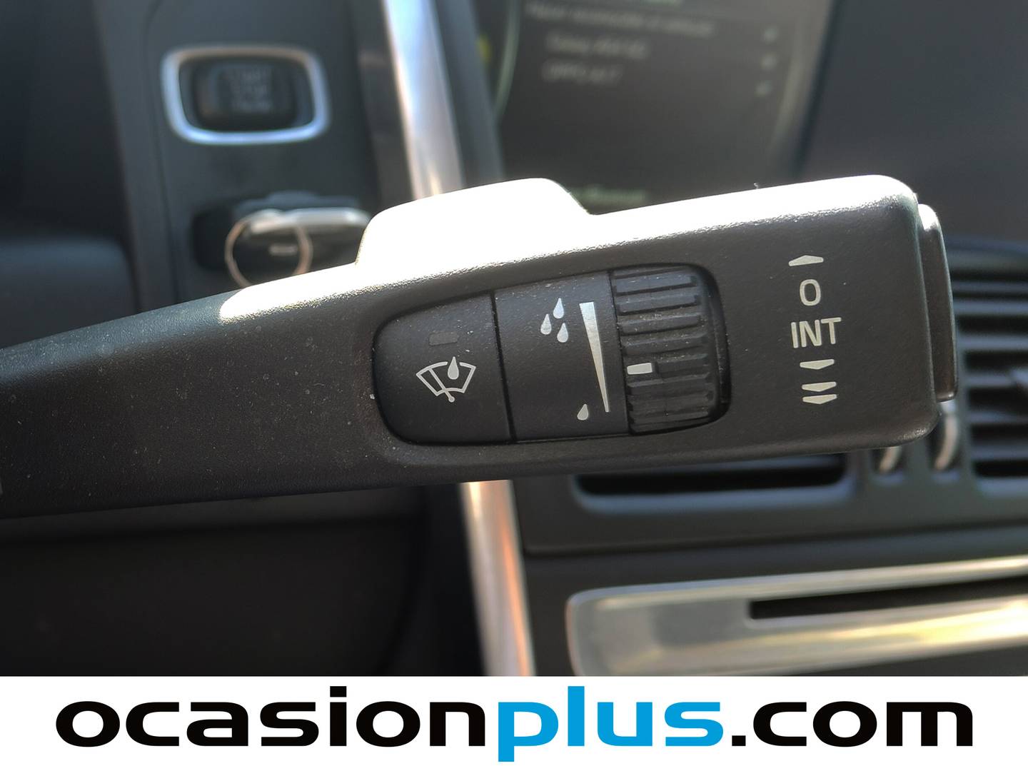 Foto Volvo XC60 Volvo XC60 D3 Kinetic Auto (136 CV)