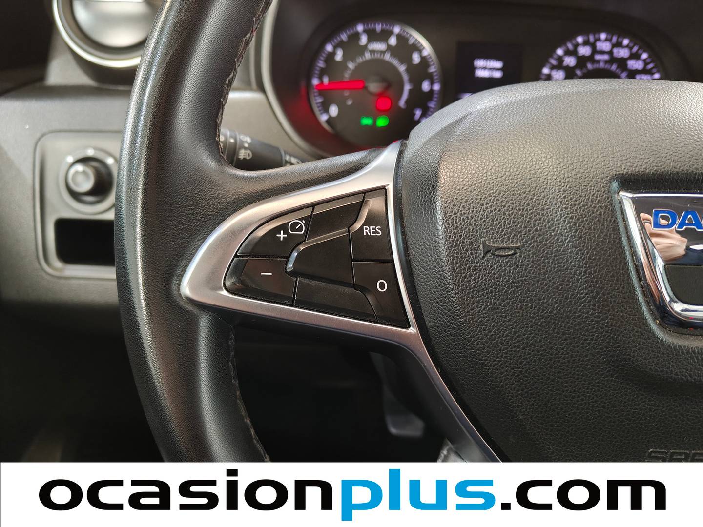 Dacia Duster Dacia Duster Prestige Blue dCi (115 CV) 4X2 de ocasión