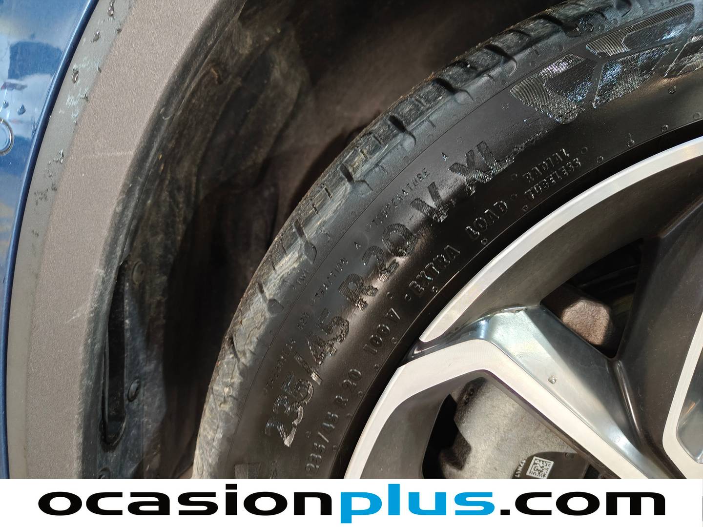 Lynk & Co 01 Lynk & Co 01 1.5 PHEV  (261 CV) 261cv