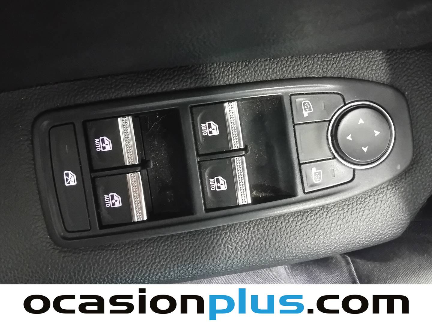 Foto Renault Captur Renault Captur Techno TCe (140 CV) GPF